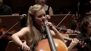 Cello Concertino in G minor Op. 132
