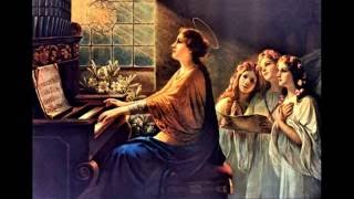 Ode to St Cecilia