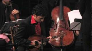 Mandolin Concerto