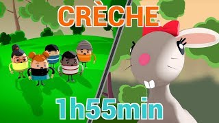 Comptines pour la Crèche