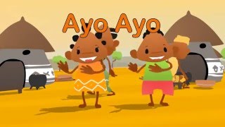 Ayo! Ayo!