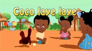 Coco Laye Laye