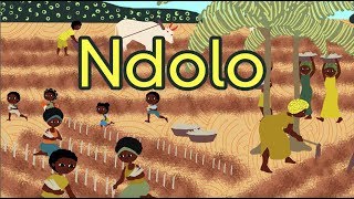 Ndolo