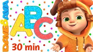 ABC Song