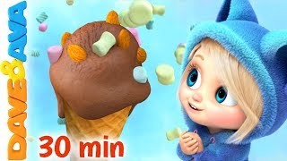 Baby Songs & Nursery Rhymes