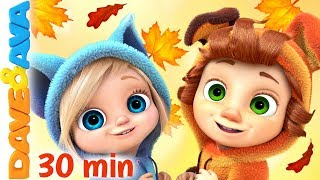 Nursery Rhymes & Kids Songs