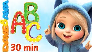 ABC Song & Colors