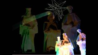 Canção dos Reis Magos