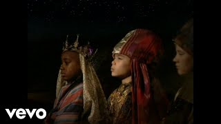 We Three Kings