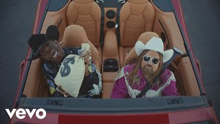 Old Town Road (ft. Billy Ray Cyrus)