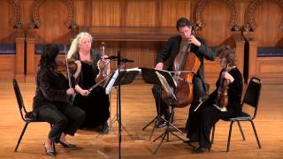 String Quartet no 3, Op. 94