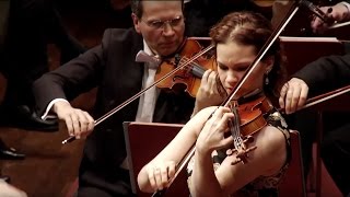 Violin Concerto No. 1