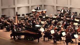 Piano Concerto No.3