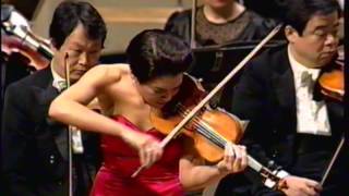 Symphonie espagnole, Op. 21 - I Allegro non troppo