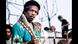 Newport Festival 1969