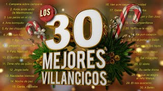 Villancicos para celebrar la Navidad