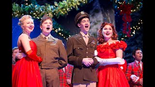 White Christmas, The Musical