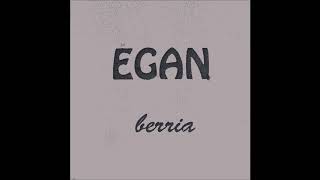 Egan berria