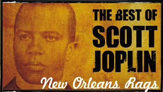 Best Of Scott Joplin