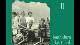 Hunkidura Kuttunak II