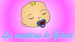 Comptines pour enfants