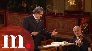 2021 New Year Concert Vienna