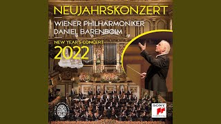 Neujahrskonzert der Wiener Philharmoniker 2022