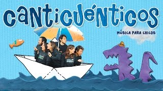 35 Minutos música para niños