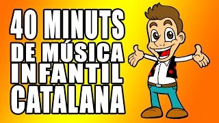 Musica infantil en catala