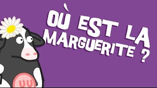 La Marguerite