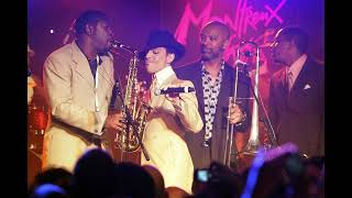 2007 Montreux Jazz Festival