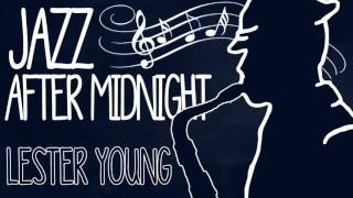 Jazz After Midnight