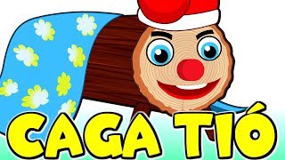 Caga tió