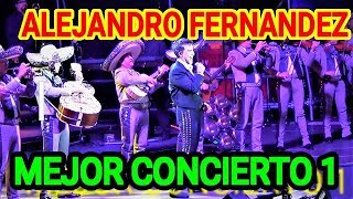 Mejor Concierto del año