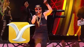 Festival de Viña 2015 (3´50´´)