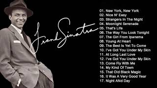 New Playlist 2018