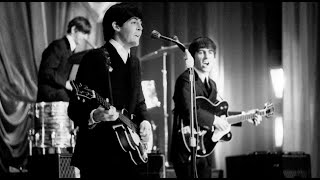 Live in Australia 1964