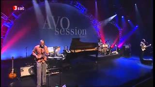 AVO Session 2006