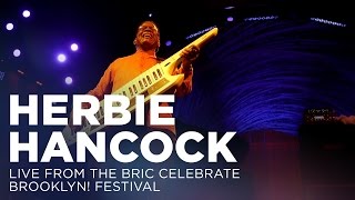 Live from The BRIC Celebrate Brooklyn! Festival