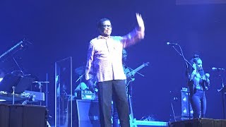 Live in Prague 2019