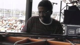 Newport Jazz Festival (5´05´´)