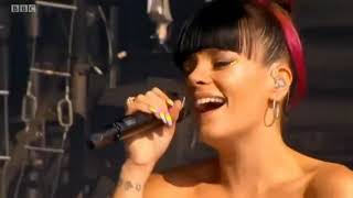 Full Concert 2021 (desde 1´25´´)