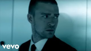 SexyBack (ft. Timbaland)