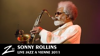 Jazz à Vienne 2011
