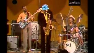 Jazz Jamboree 1980