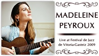 Festival de Jazz de Vitoria-Gasteiz 2009