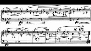 Piano Variations