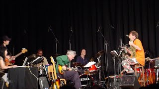 Electric Masada - 2004