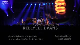 Jazz à la Villette