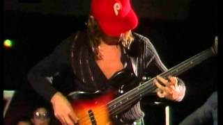 Trilogue, full concert